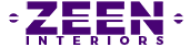 zeen interiors logo